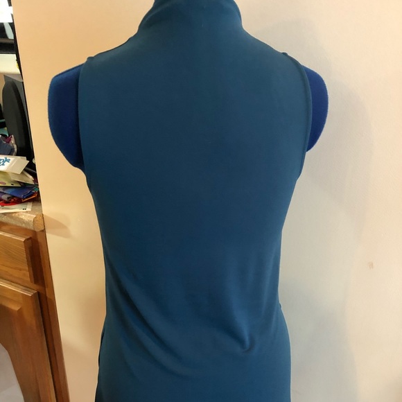 Mock Neck Top! - Picture 2 of 3
